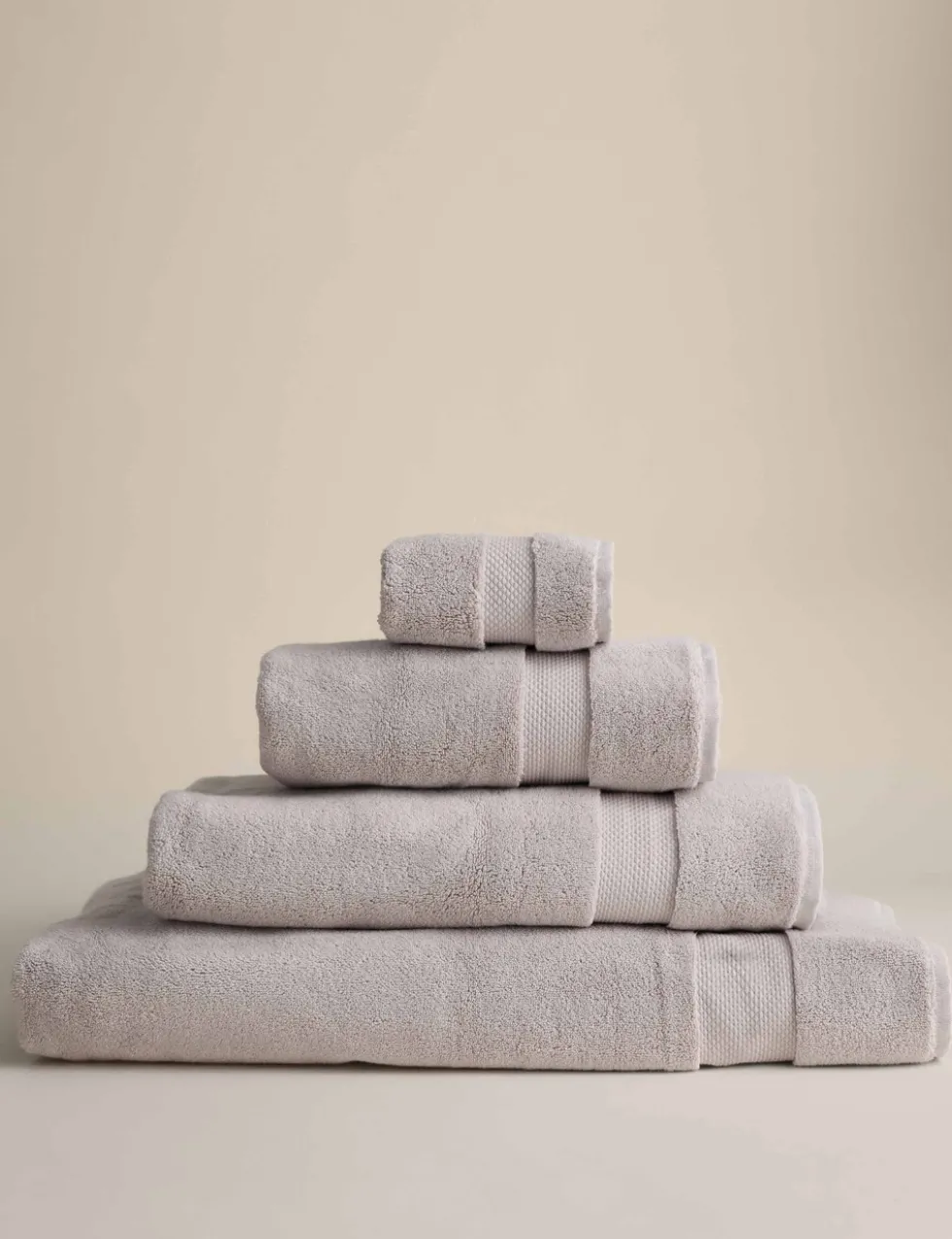Turkish Cotton Luxury Hotel Towel