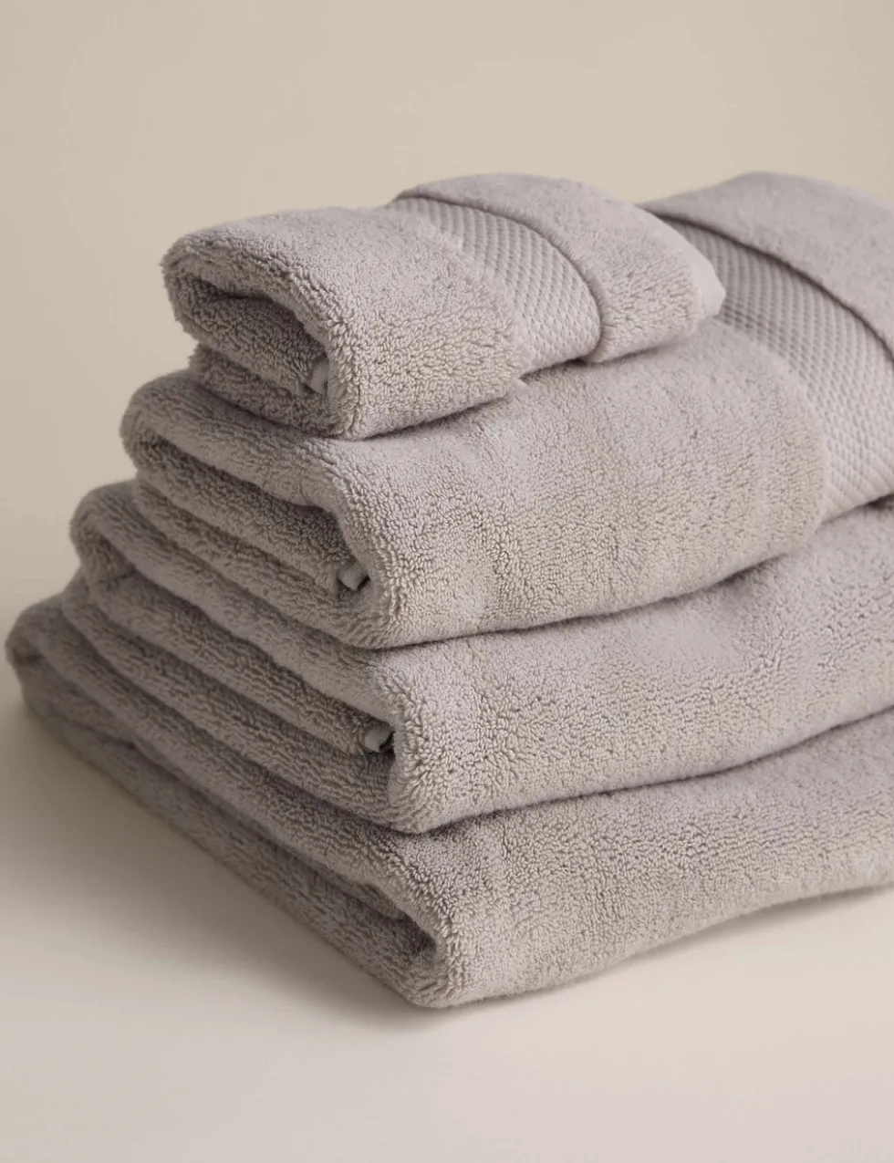 Turkish Cotton Luxury Hotel Towel