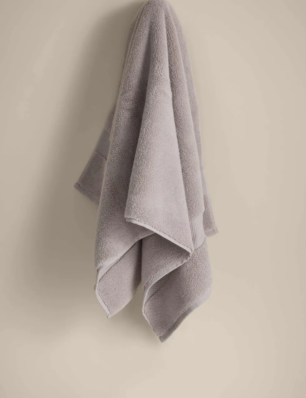 Turkish Cotton Luxury Hotel Towel