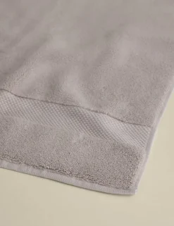 Turkish Cotton Luxury Hotel Towel