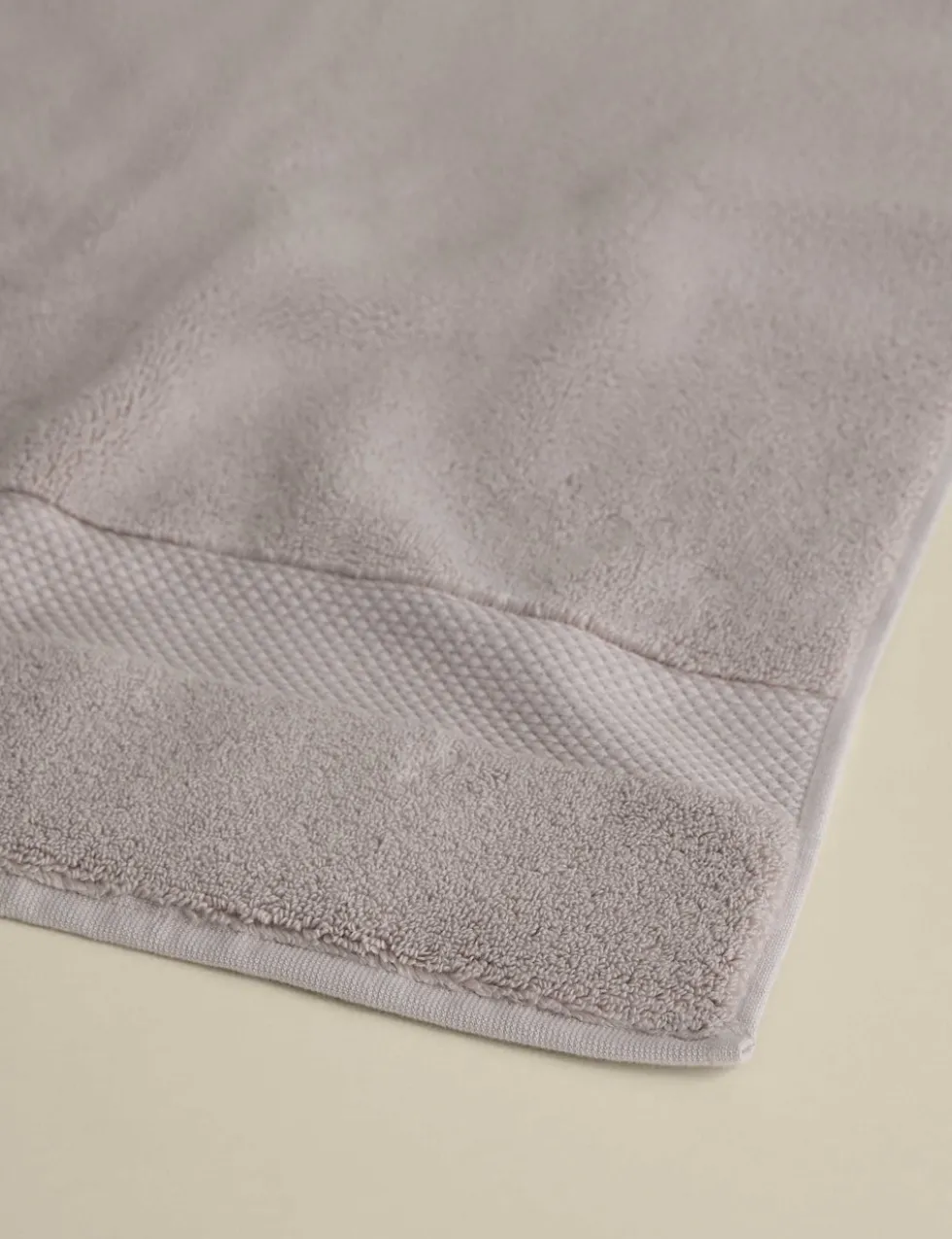 Turkish Cotton Luxury Hotel Towel