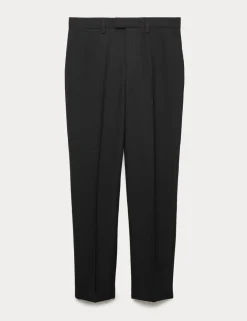 Tuxedo Suit Trousers (6-16 Yrs)