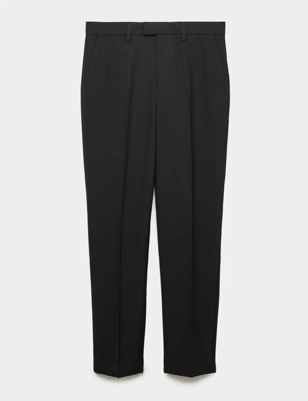 Tuxedo Suit Trousers (6-16 Yrs)