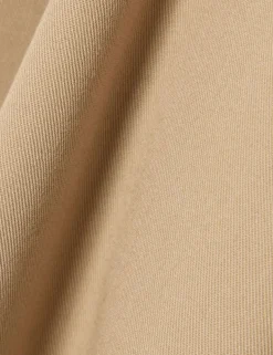 Twill Harrington Jacket
