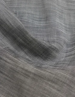 Twist Detail Cowl Neck Top