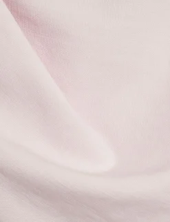 Twist Detail Cowl Neck Top