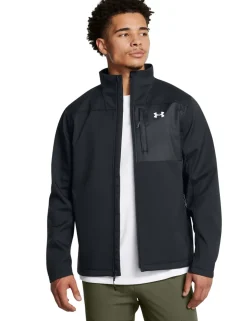 UA Shield Jacket