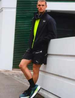 UA Shield Jacket