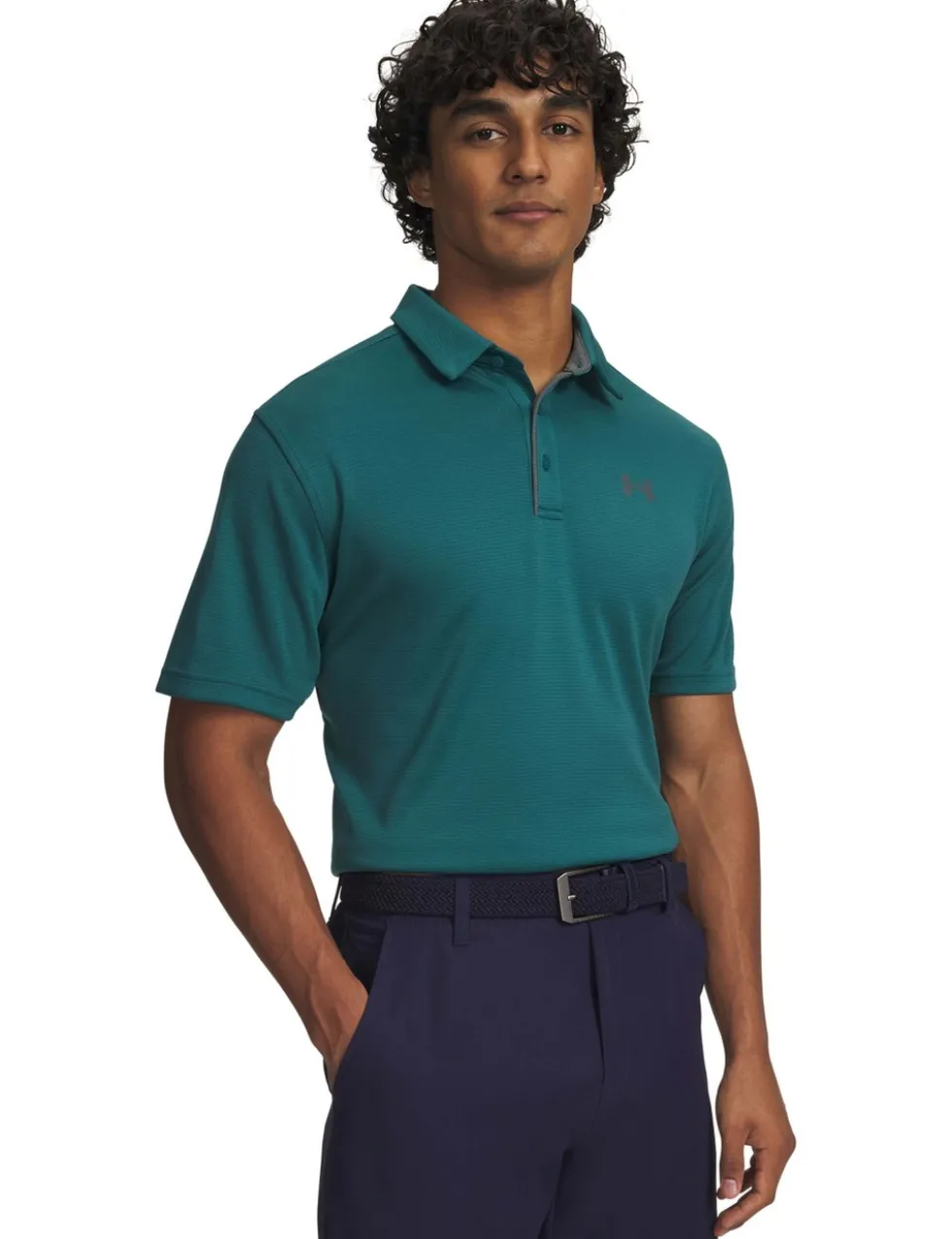 UA Tech Polo Shirt
