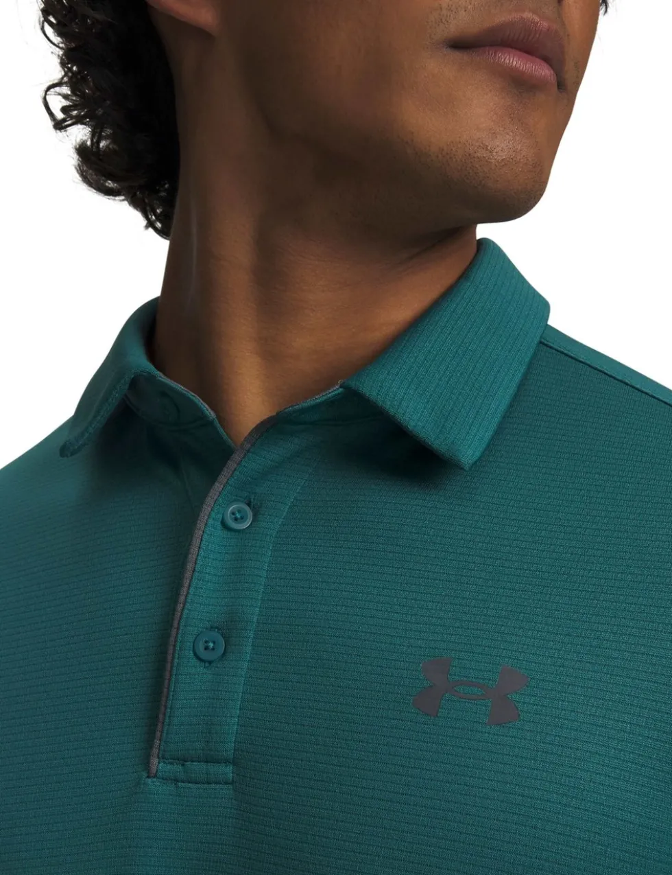 UA Tech Polo Shirt