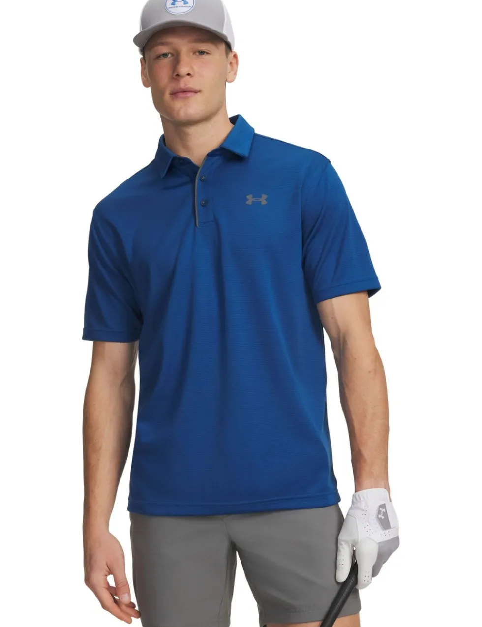 UA Tech Polo Shirt