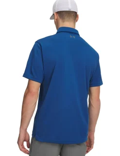 UA Tech Polo Shirt