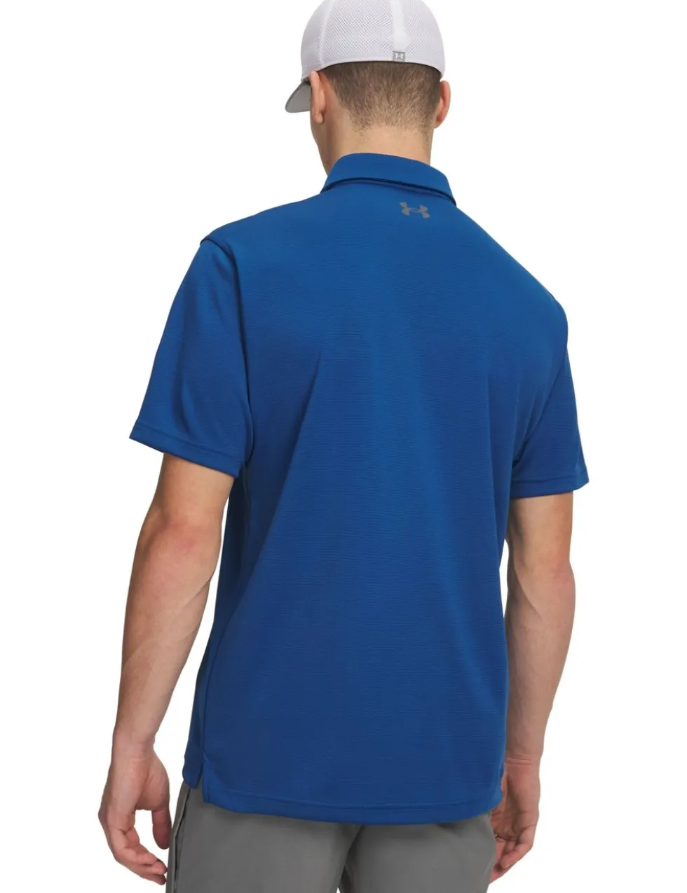 UA Tech Polo Shirt