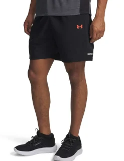 UA Tech™ Utility Elasticated Waist Shorts