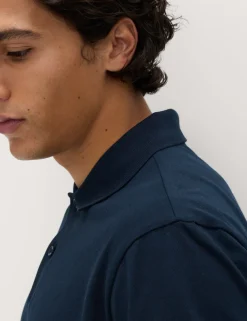 Ultimate 2 Pack Cotton Rich Polo Shirts