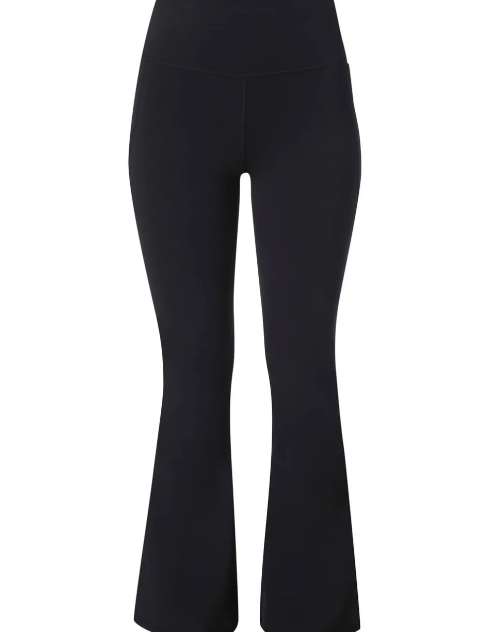 Ultimate 32 Studio Flared Leggings