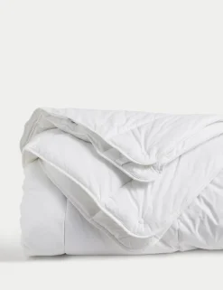 Ultimate Comfort 13.5 Tog All Seasons 3-in-1 Duvet