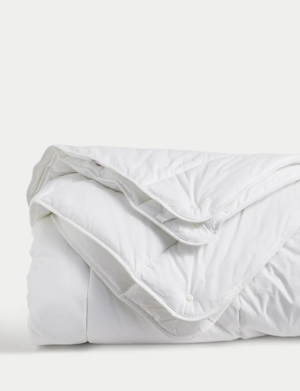 Ultimate Comfort 13.5 Tog All Seasons 3-in-1 Duvet