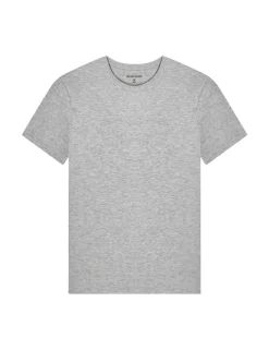 Ultimate Cotton Modal Crew Neck T-Shirt