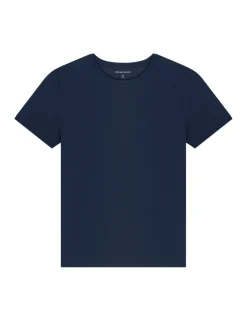 Ultimate Cotton Modal Crew Neck T-Shirt