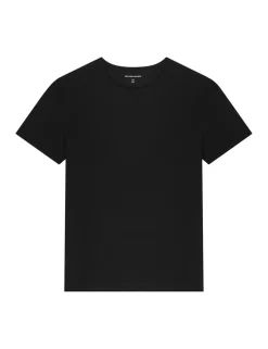 Ultimate Cotton Modal Crew Neck T-Shirt