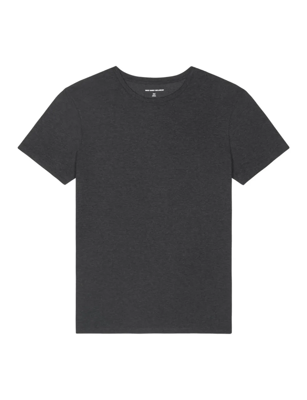 Ultimate Cotton Modal Crew Neck T-Shirt