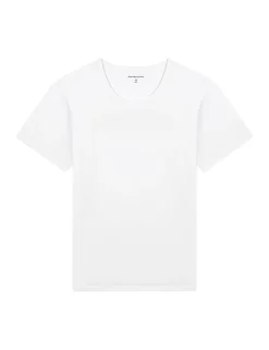 Ultimate Cotton Modal Scoop Neck T-Shirt