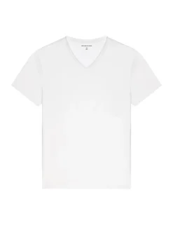 Ultimate Cotton Modal V-Neck T-Shirt