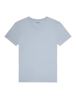 Ultimate Cotton Modal V-Neck T-Shirt