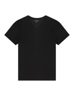 Ultimate Cotton Modal V-Neck T-Shirt