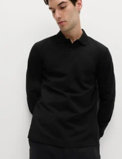 Ultimate Cotton Rich Polo Shirt