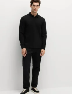 Ultimate Cotton Rich Polo Shirt