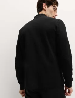 Ultimate Cotton Rich Polo Shirt