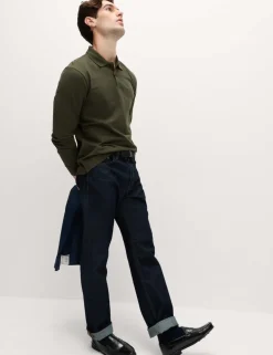 Ultimate Cotton Rich Polo Shirt