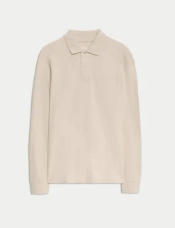 Ultimate Cotton Rich Polo Shirt