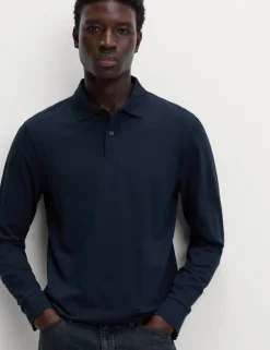 Ultimate Cotton Rich Polo Shirt