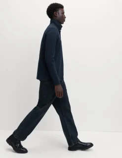 Ultimate Cotton Rich Polo Shirt