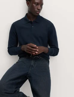Ultimate Cotton Rich Polo Shirt