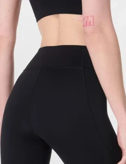 Ultimate High Waisted 7/8 Leggings