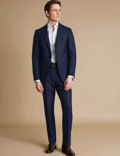 Ultimate Performance Slim Fit Suit Jacket