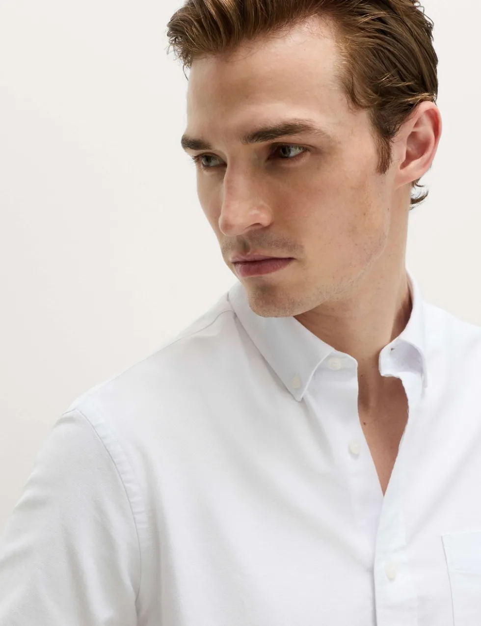 Ultimate 2pk Short Sleeve Oxford Shirts