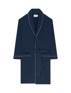 Ultimate Pure Cotton Dressing Gown