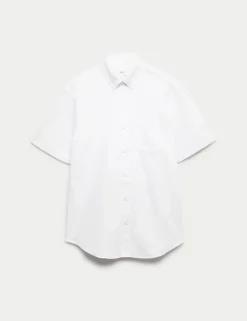 Ultimate Pure Cotton Oxford Shirt