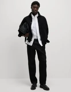 Ultimate Pure Cotton Oxford Shirt