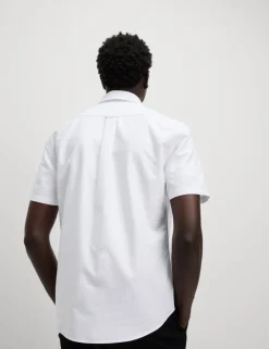 Ultimate Pure Cotton Oxford Shirt
