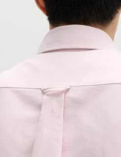 Ultimate Pure Cotton Oxford Shirt