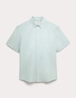 Ultimate Pure Cotton Oxford Shirt