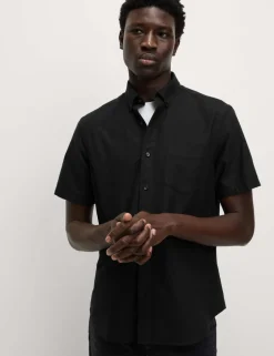 Ultimate Pure Cotton Oxford Shirt