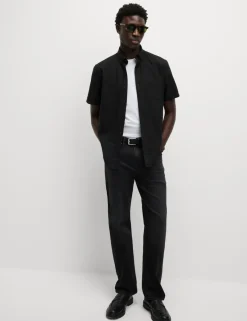 Ultimate Pure Cotton Oxford Shirt