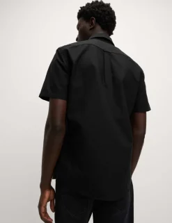 Ultimate Pure Cotton Oxford Shirt